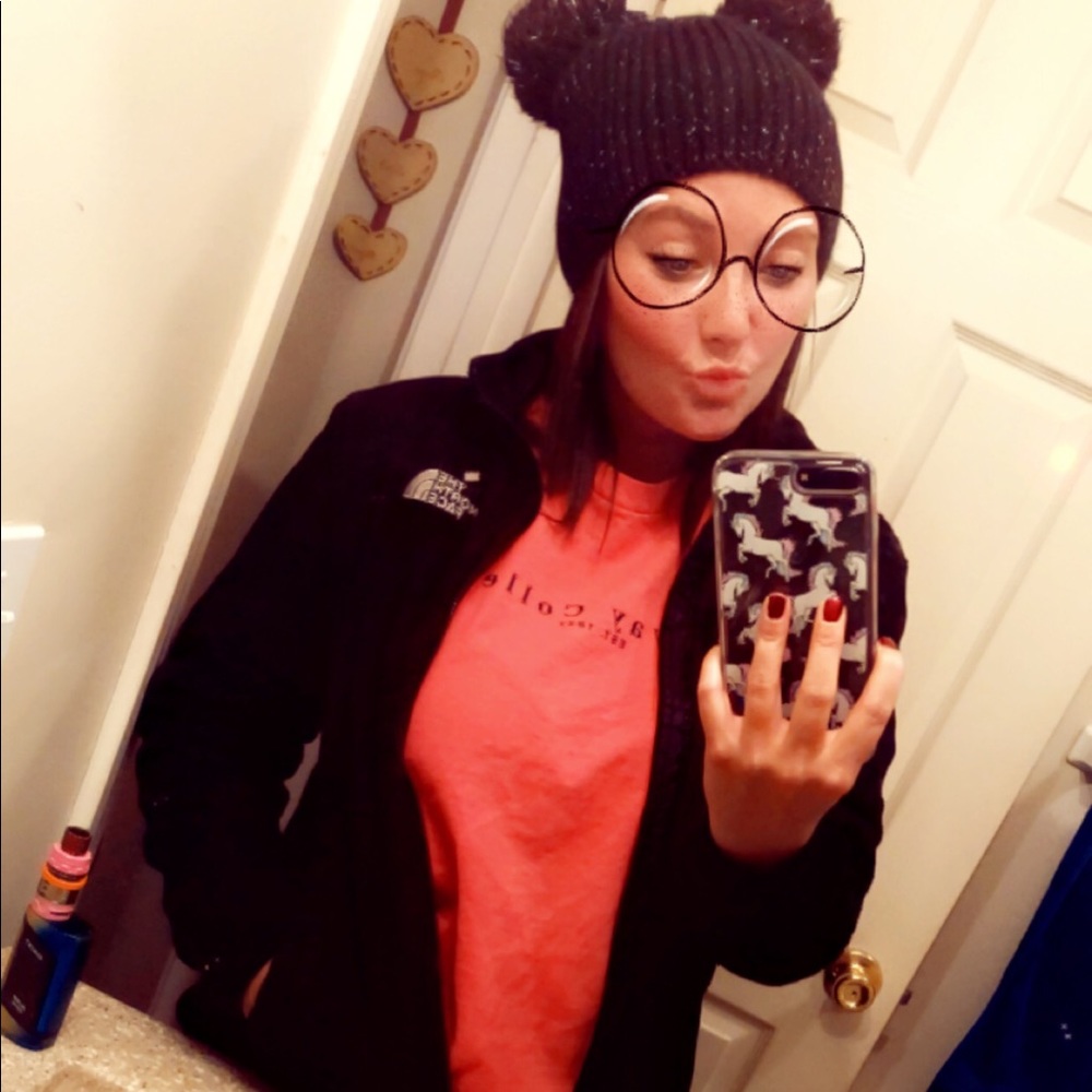 Meet your Posher, Amber